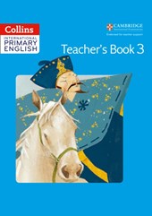 International Primary English Teacher's Book 3