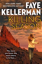 Killing Season - Faye Kellerman - 9780008148690