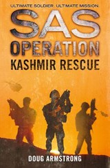 Kashmir Rescue - Doug Armstrong - 9780008155483