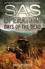 Days of the Dead - MONNERY,  David - 9780008155513
