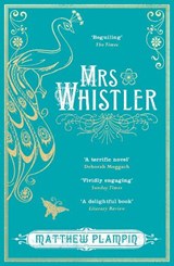 Mrs Whistler - Matthew Plampin - 9780008163648