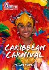 Caribbean Carnival - Jillian Powell - 9780008163839