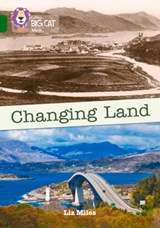 Changing Land - Liz Miles - 9780008163921