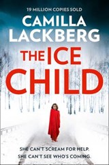 The Ice Child - LACKBERG,  Camilla - 9780008165260