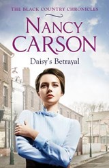Daisy's Betrayal - CARSON,  Nancy - 9780008166908