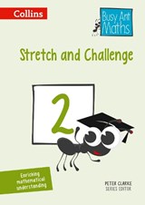Stretch and Challenge 2 - Peter Clarke - 9780008167318