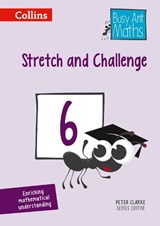 Stretch and Challenge 6 - Peter Clarke - 9780008167356