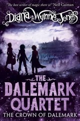 The Crown of Dalemark - Diana Wynne Jones - 9780008170714