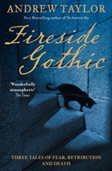 Fireside Gothic - Andrew Taylor - 9780008171254
