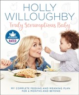 Truly Scrumptious Baby - Holly Willoughby - 9780008172565