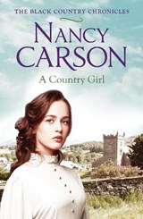 A Country Girl - CARSON,  Nancy - 9780008173548