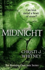 Midnight - WHITNEY,  Christi J. - 9780008181536