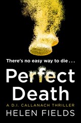 Perfect Death - Helen Fields - 9780008181611