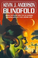 Blindfold - Kevin J. Anderson - 9780008181703