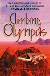Climbing Olympus - ANDERSON,  Kevin J. - 9780008181710