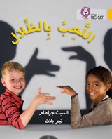 Playing with Shadows - Elspeth Graham - 9780008185657