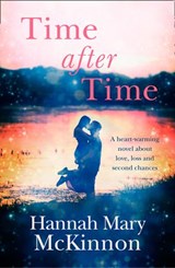 Time After Time - Hannah Mary McKinnon - 9780008191849
