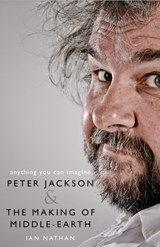 Anything You Can Imagine - Ian Nathan - 9780008192495