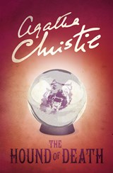 The Hound of Death | Agatha Christie | 