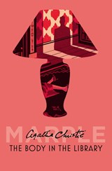 The Body in the Library - Agatha Christie - 9780008196530
