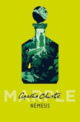 Nemesis - Agatha Christie - 9780008196622