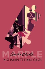 Miss Marple’s Final Cases - Agatha Christie - 9780008196646