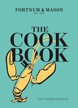 The Cook Book - Tom Parker Bowles - 9780008199401