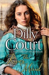 The River Maid - Dilly Court - 9780008199609