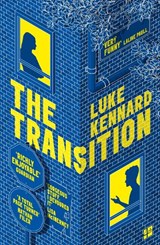 The Transition - Luke Kennard - 9780008200459