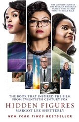 Hidden Figures - Margot Lee Shetterly - 9780008201302