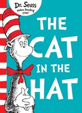 The Cat in the Hat - Dr. Seuss - 9780008201517