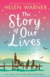 The Story of Our Lives - Helen Warner - 9780008202675