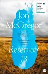 Reservoir 13 - Jon McGregor - 9780008204891