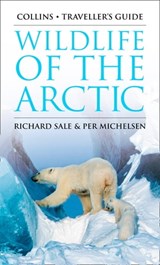 Wildlife of the Arctic - Richard Sale - 9780008205577