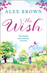 The Wish - Alex Brown - 9780008206697