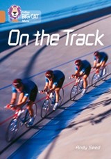 On the Track - Andy Seed - 9780008208752