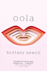 Oola - Brittany Newell - 9780008209797