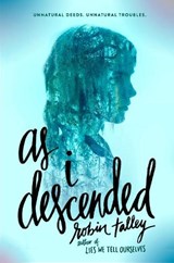 As I Descended - Robin Talley - 9780008210113