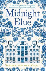 Midnight Blue - Simone van der Vlugt - 9780008212100