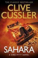 Sahara - Clive Cussler - 9780008216658