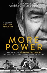 More Power - Hugh Matheson ; Christopher Dodd - 9780008217846