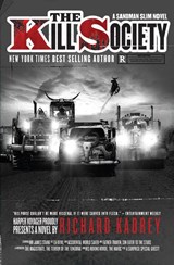 The Kill Society - Richard Kadrey - 9780008219062