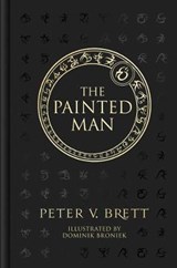The Painted Man - BRETT,  Peter V. - 9780008219819