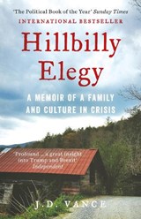 Hillbilly Elegy | J. D. Vance | 
