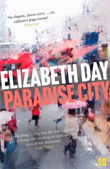 Paradise City - Elizabeth Day - 9780008221751
