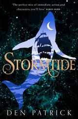Stormtide - Den Patrick - 9780008228187