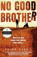 No Good Brother - Tyler Keevil - 9780008228910