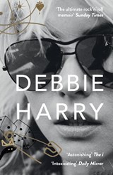 Face It - Debbie Harry - 9780008229443