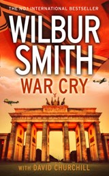 War Cry - Wilbur Smith - 9780008230074