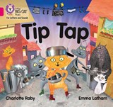 Tip Tap - Charlotte Raby - 9780008230166